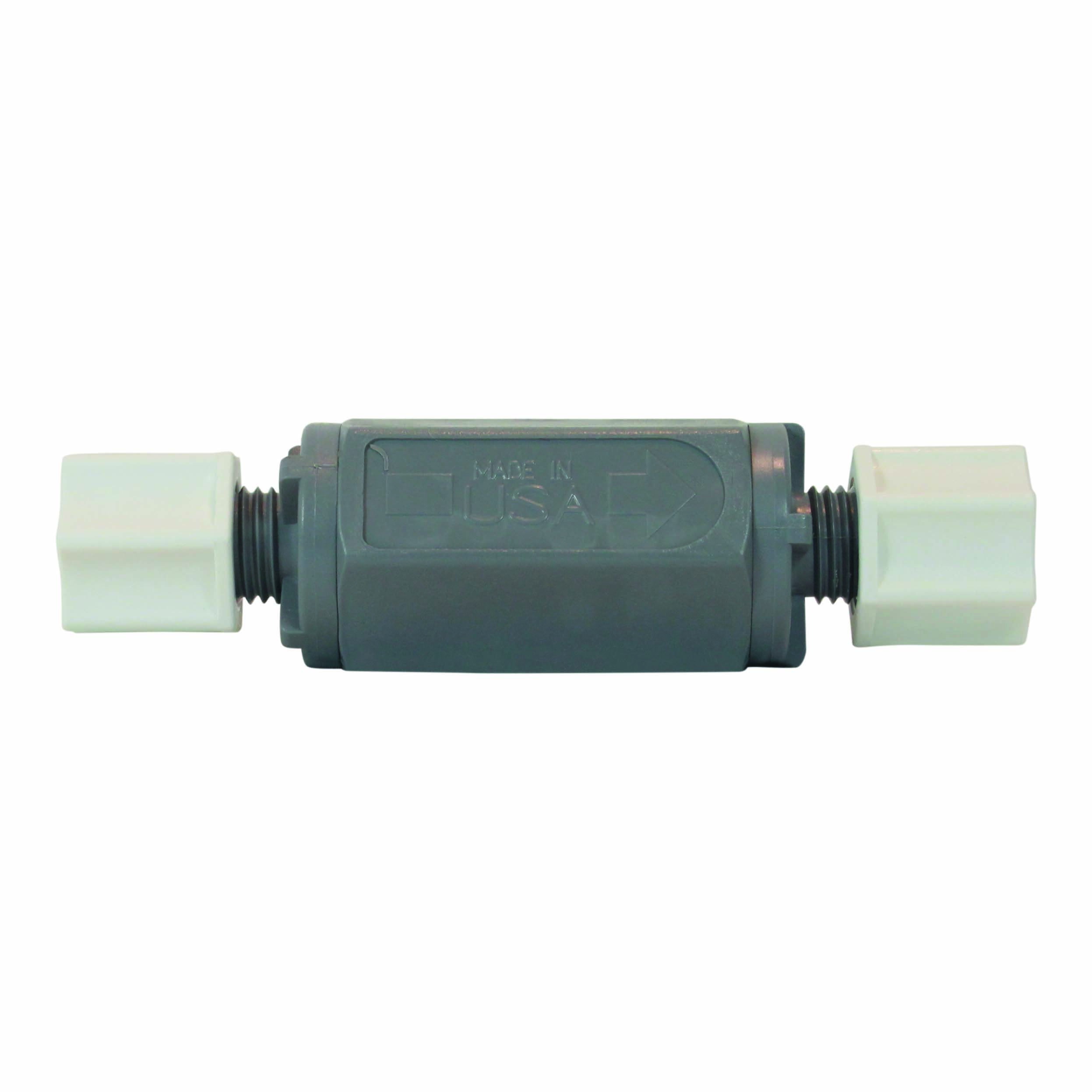  - PVC Check Valves